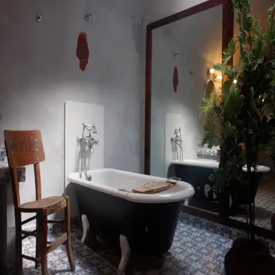 Taş Avlu Otel