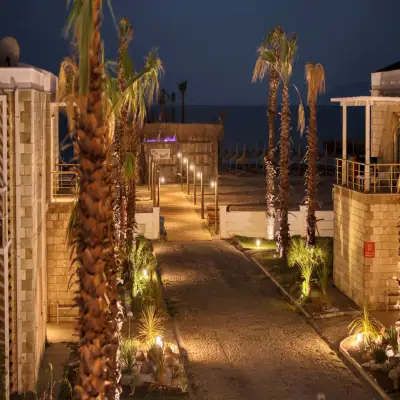 Ayvalık Sea Resort - Sarımsaklı