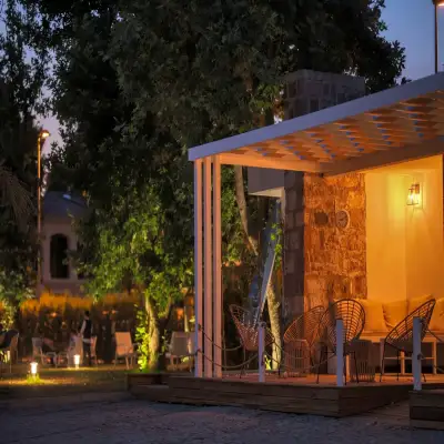 Ayvalık Sea Resort - Sarımsaklı