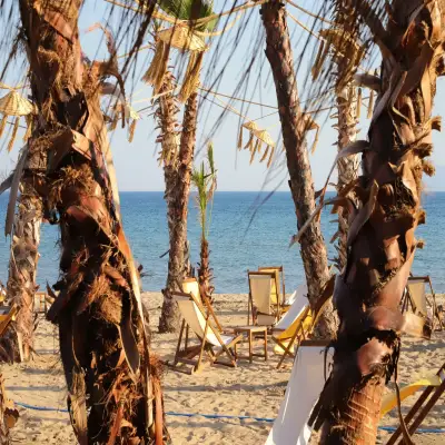 Ayvalık Sea Resort - Sarımsaklı