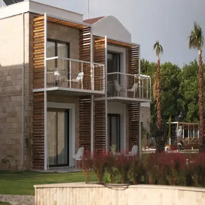 Ayvalık Sea Resort - Sarımsaklı