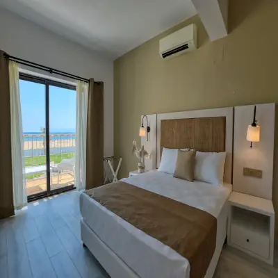 Ayvalık Sea Resort - Sarımsaklı