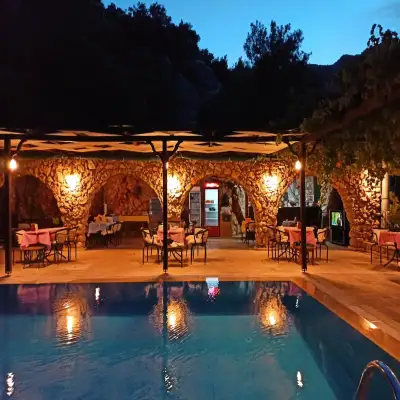 Kybele Hotel, +12
