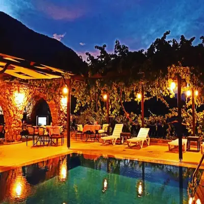 Kybele Hotel, +12