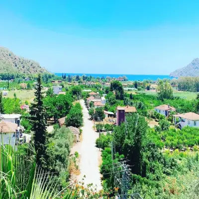 Kybele Hotel, +12