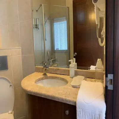 Kybele Hotel, +12