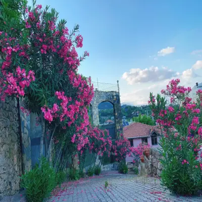 Kybele Hotel, +12