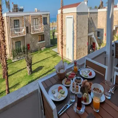 Ayvalık Sea Resort - Sarımsaklı