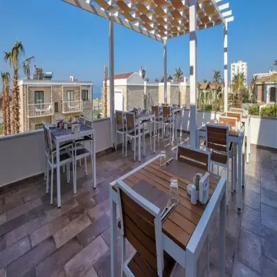 Ayvalık Sea Resort - Sarımsaklı