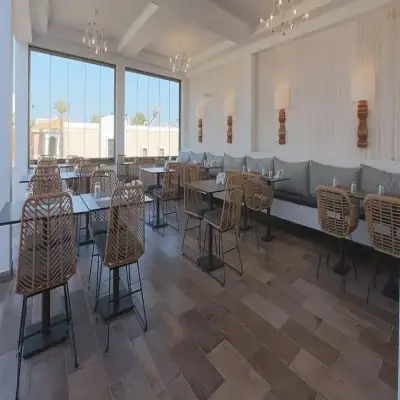 Ayvalık Sea Resort - Sarımsaklı