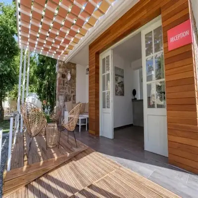 Ayvalık Sea Resort - Sarımsaklı