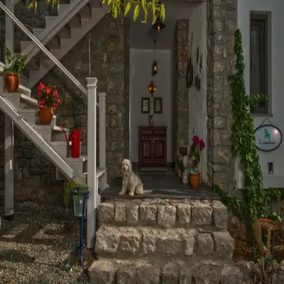 Valentina Hotel, +14