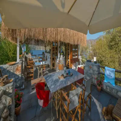 Valentina Hotel, +14