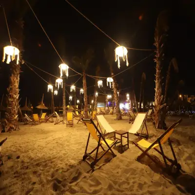 Ayvalık Sea Resort - Sarımsaklı