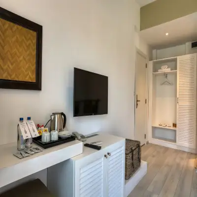 Ayvalık Sea Resort - Sarımsaklı