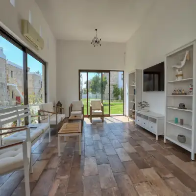 Ayvalık Sea Resort - Sarımsaklı