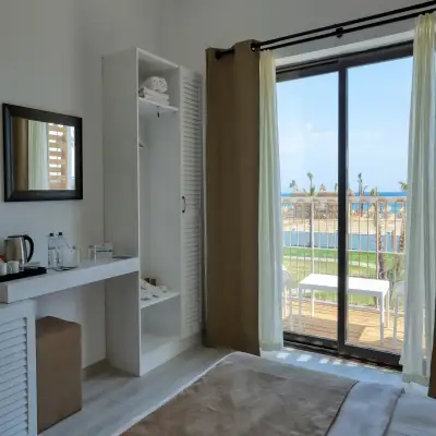 Ayvalık Sea Resort - Sarımsaklı