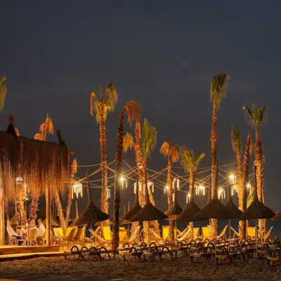 Ayvalık Sea Resort - Sarımsaklı