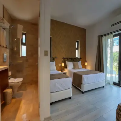 Ayvalık Sea Resort - Sarımsaklı