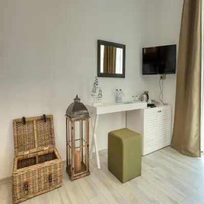 Ayvalık Sea Resort - Sarımsaklı