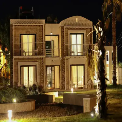 Ayvalık Sea Resort - Sarımsaklı