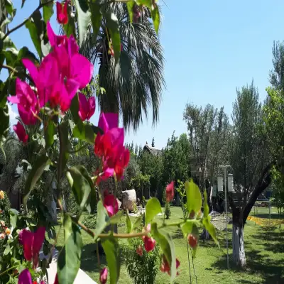 Kanara Hotel