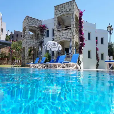 Sun Garden Apart Hotel