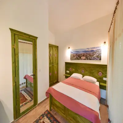 Piramit Otel Kayaköy