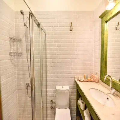 Piramit Otel Kayaköy