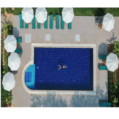 Piramit Otel Kayaköy