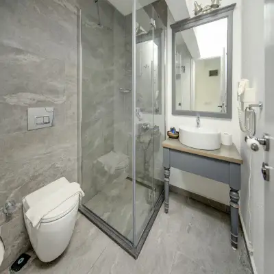 Kefi Beach & Suites