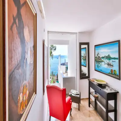 Gardenia Hotel, +12