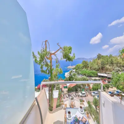 Gardenia Hotel, +12