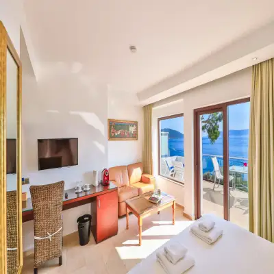 Gardenia Hotel, +12