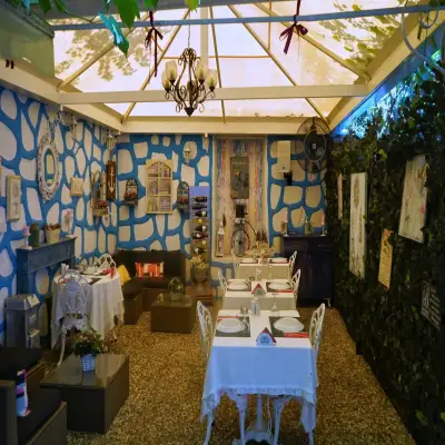 Ada Palas Hotel, +12