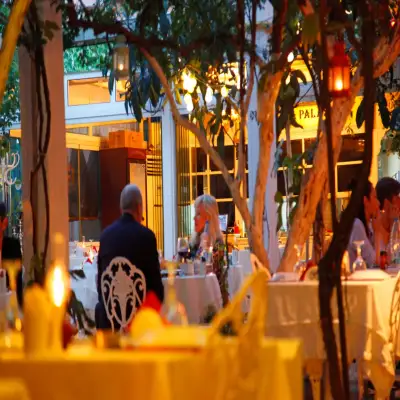 Ada Palas Hotel, +12