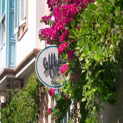 Güle Cunda