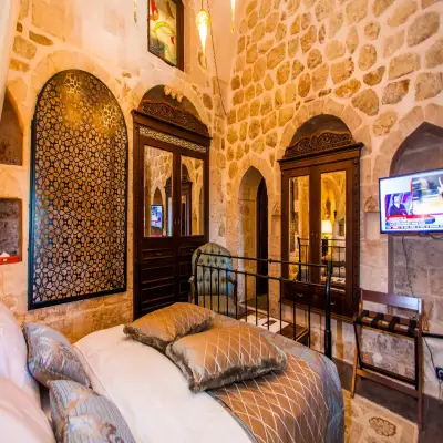Mardius Hotel