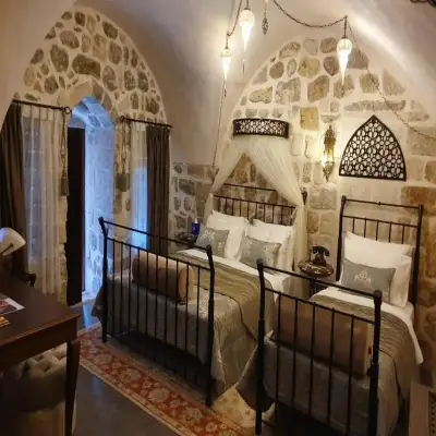 Mardius Hotel