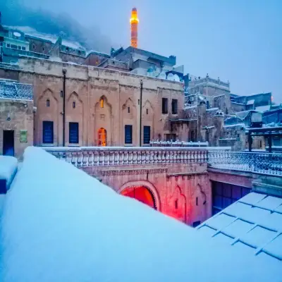 Mardius Hotel