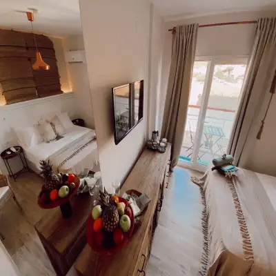 Panjur Hotel