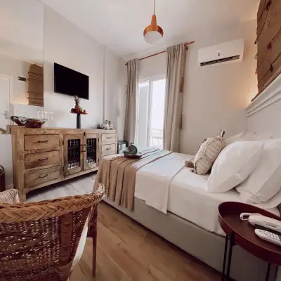Panjur Hotel