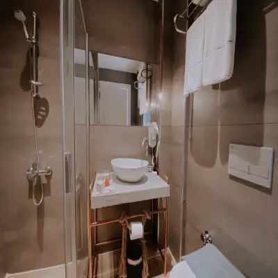 Panjur Hotel