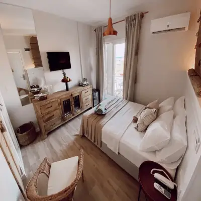 Panjur Hotel
