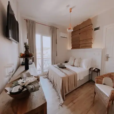 Panjur Hotel