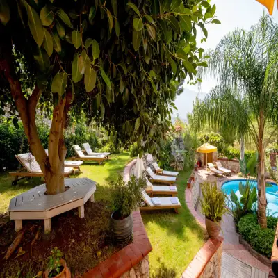 Esperanza Hotel Of Lykia, +12