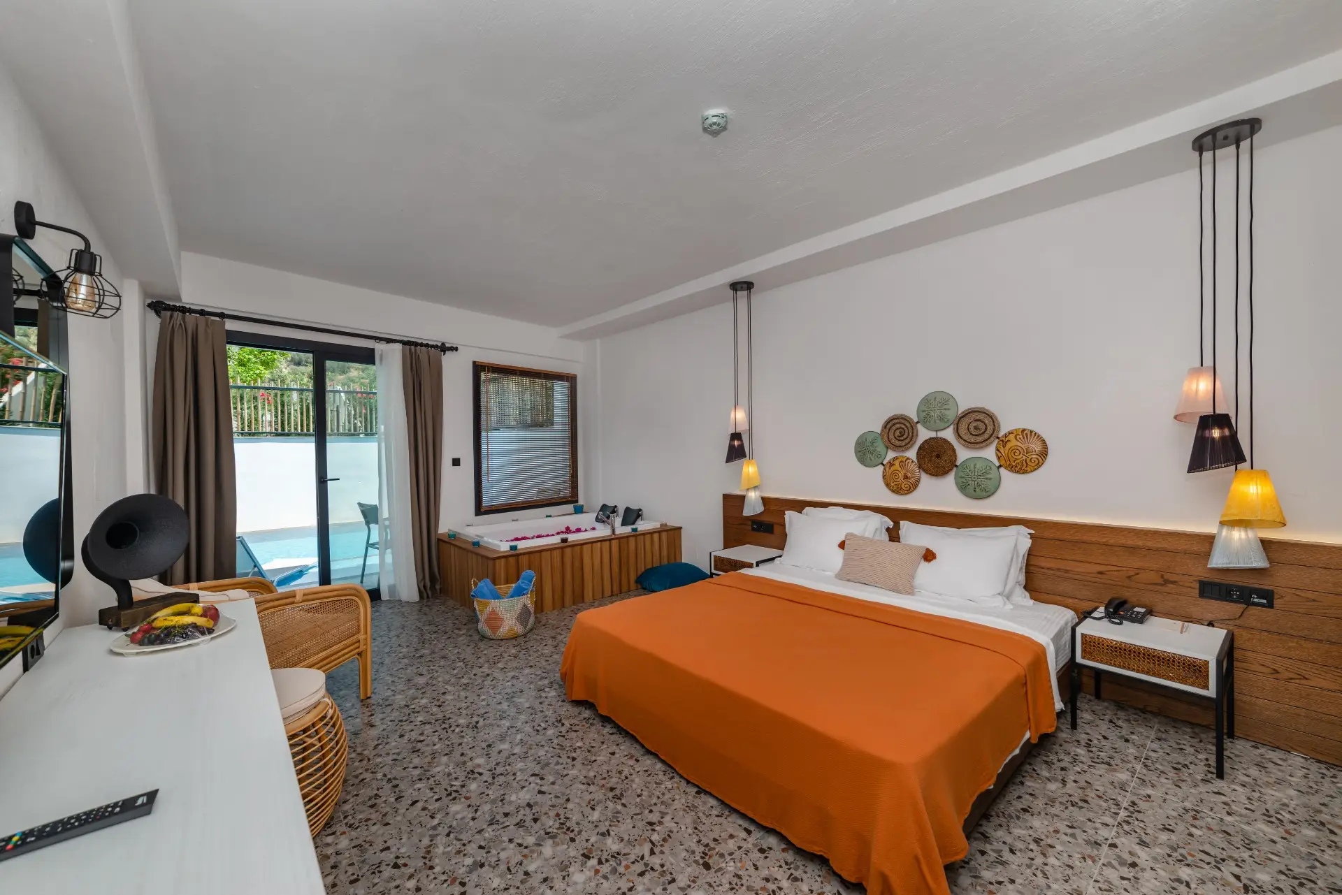 Ölüdeniz Blu Luxury Hotel Balayı 2020
