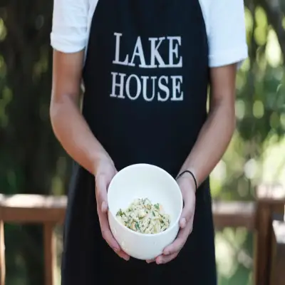 The Lake House, +12