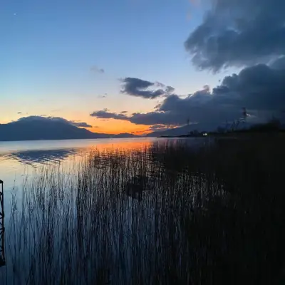 The Lake House, +12