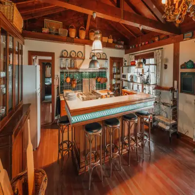 The Lake House, +12
